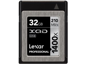 LXQD32GCRBJP1400 [32GB]　通常配送商品 商品画像1：バリュー・ショッピング
