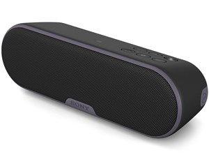 SRS-XB2 (B) [ブラック]　通常配送商品 商品画像1：バリューショッピングPLUS
