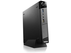 ThinkCentre M73 Tiny 10AX009UJP 商品画像1：エスセール