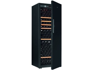 ワインセラー ユーロカーブ Pure-L-T-BlackPiano ワイン収納 ワイン棚 ワイン･･･