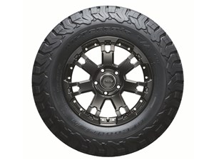 ALL-Terrain T/A KO2 LT325/60R20 126/123S