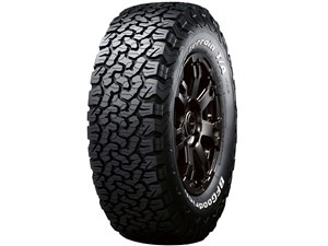 ALL-Terrain T/A KO2 LT275/65R17 121/118S