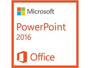PowerPoint 2016 ダウンロード版