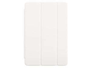 iPad mini 4 Smart Cover MKLW2FE/A [ホワイト] 商品画像1：eightloop plus