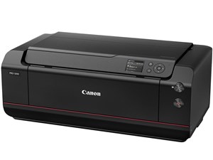 キヤノン Canon imagepROGRAF 大判プリンター PRO-1000 商品画像1：GBFT Online