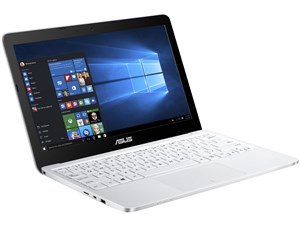 ASUS VivoBook E200HA E200HA-WHITE [ホワイト]　通常配送商品 商品画像1：バリュー・ショッピング
