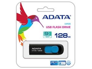 DashDrive UV128 AUV128-128G-RBE [128GB] 商品画像1：hitmarket