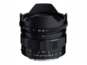 フォクトレンダー SUPER WIDE-HELIAR 15mm F4.5 Aspherical III [ソニー用]