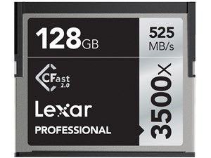 LC128CRBJP3500 [128GB] 【配送種別B】