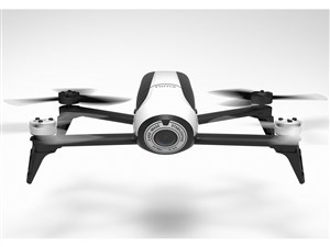 Bebop Drone 2 PF726073 [ホワイト] 商品画像1：SMART1-SHOP