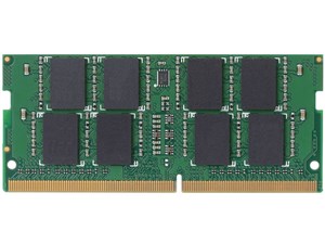 EW2133-N8G/RO [SODIMM DDR4 PC4-17000 8GB] 商品画像1：サンバイカル　プラス