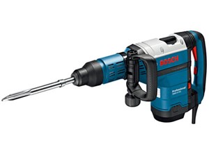 【新品】BOSCH ボッシュ Professional SDS-max 破つりハンマー GSH9VC