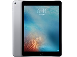 iPad Pro 9.7インチ Wi-Fiモデル 128GB MLMV2J/A [スペースグレイ] 商品画像1：パニカウ