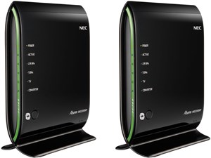 Aterm WG2200HP イーサネットコンバータセット PA-WG2200HP/E　通常配送商品 商品画像1：バリューショッピングPLUS