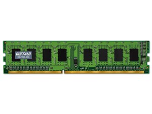 D3U1600-S4G [DDR3 PC3-12800 4GB]