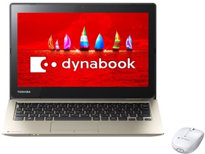 dynabook N51 N51/VG PN51VGP-NJA 商品画像1：セブンスター貿易