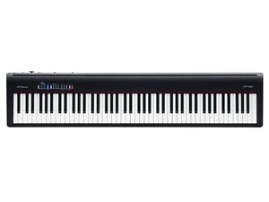 Roland Piano Digital FP-30-BK [ブラック] 【配送種別A】
