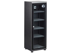 E-ドライボックス KED-100 [ブラック]