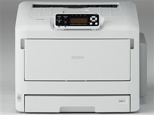リコー RICOH A3カラープリンター SPC750 商品画像1：GBFT Online Plus
