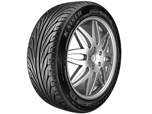 KAISER KR20 255/35ZR18 94W XL 商品画像1：トレッド新横浜師岡店