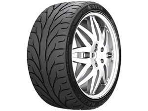 ケンダ KENDA KAISER KR20A 255/35ZR18 90W 商品画像1：トレッド新横浜師岡店