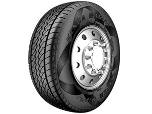 KLEVER H/P KR15 P265/70R16 112S 商品画像1：トレッド札幌東苗穂店