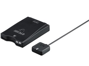 DSC016 クラリオン ETC2.0ユニット 商品画像1：ドライブマーケット