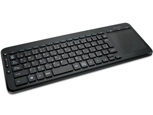 All-in-One Media Keyboard N9Z-00029 商品画像1：JYPSPEED PLUS