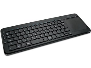 All-in-One Media Keyboard N9Z-00029 商品画像1：JYPSPEED