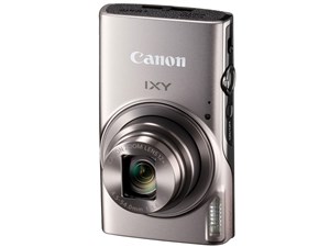 IXY 650（シルバー）/Canon