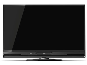 REAL 液晶テレビ 三菱 50V型 50インチ LCD-A50BHR8 商品画像1：セイカオンラインショッププラス