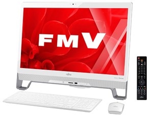 FMV ESPRIMO FH53/YD FMVF53YDW 商品画像1：セブンスター貿易