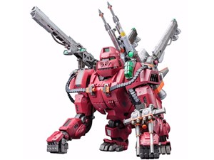 コトブキヤ【ホビー】ZOIDS アイアンコング プロイツェン ナイツ  1／72スケ･･･