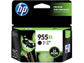 HP 955XL L0S72AA [黒]