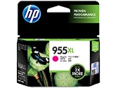 HP 955XL L0S66AA [マゼンタ]