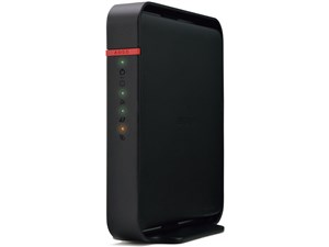 AirStation HighPower Giga WHR-1166DHP3　通常配送商品 商品画像1：バリュー・ショッピング