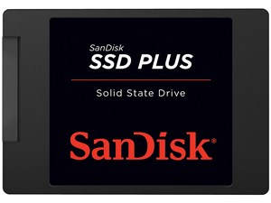 SSD PLUS SDSSDA-480G-J26