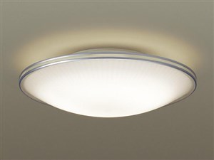 PANASONIC LGB51616LE1 [LED小型シーリングライト(電球色)] 商品画像1：XPRICE