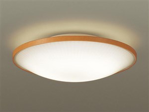 PANASONIC LGB51617LE1 [天井直付型 LED小型シーリングライト(電球色)]
