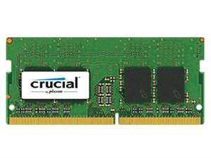 CT8G4SFS824A [SODIMM DDR4 PC4-19200 8GB] 商品画像1：PC-IDEA