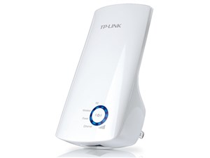 TP-LINK TL-WA850RE ホワイト [無線LAN中継器(300Mbps)] 商品画像1：XPRICE