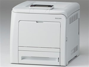 リコー A4カラーレーザー IPSiO SP C342 (カラー/LAN/USB2.0/A4) (個人宅日時･･･