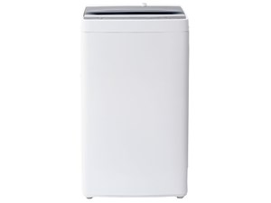 JW-C55A-K 全自動洗濯機 ハイアール 5.5Kg ブラック 商品画像1：セイカオンラインショップ
