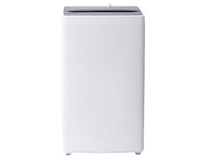 JW-C45A-K 全自動洗濯機 ハイアール 4.5Kg ブラック 商品画像1：セイカオンラインショップ