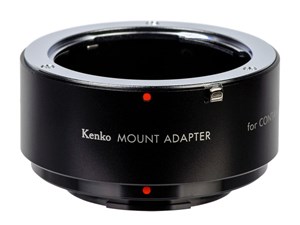 C/Yマウントアダプター 富士フイルムX用