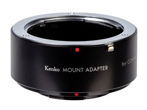 C/Yマウントアダプター マイクロフォーサーズ用