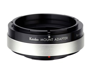 FDマウントアダプター マイクロフォーサーズ用