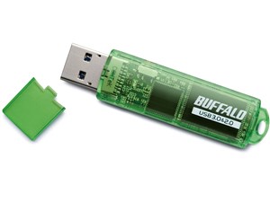 RUF3-C32GA-GR [32GB グリーン]