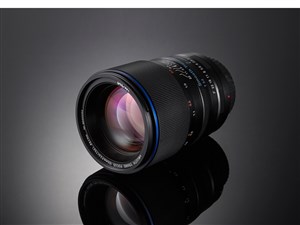 LAOWA ラオワ 105mm F2 'The Bokeh Dreamer'(ニコンFマウント用) LAO0013 黒