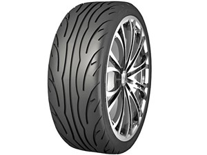 NS-2R 185/60R14 86V XL